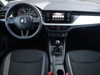 Skoda Scala 1.0 Active
