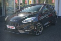 Vorschau: Ford Fiesta 1.5 EcoBoost ST
