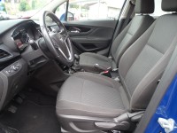 Opel Mokka X 1.4 Turbo