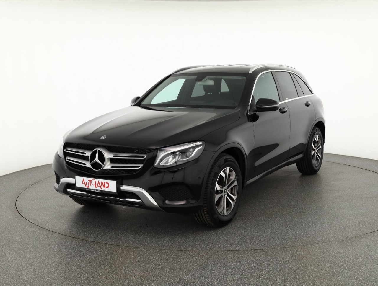 Mercedes-Benz GLC 250 4Matic
