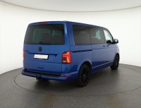 VW T6 Multivan T6.1 2.0 TDI Generation Six