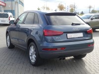 Audi Q3 1.4 TFSI Basis