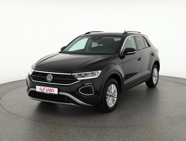 VW T-Roc 1.5 TSI