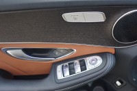 Mercedes-Benz C 300 C300 T-Modell AMG Line SHZ