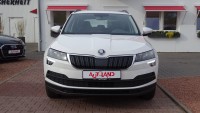 Skoda Karoq 1.0 TSI