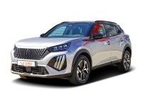 Peugeot 2008 GT 1.2 Hybrid 145 Aut. Navi Sitzheizung LED