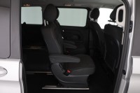 Mercedes-Benz V-Klasse V220 d Edition Lang