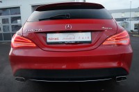 Mercedes-Benz CLA 250 Shooting Brake 4Matic