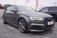 Audi A3 Sportback 35 TFSI