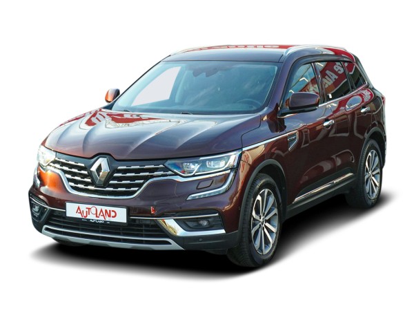 Renault Koleos 1.7 Limited Aut.