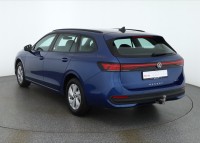 VW Passat Variant 1.5 eTSI DSG