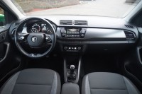 Skoda Fabia 1.0 MPI Drive