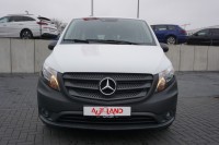 Mercedes-Benz Vito Tourer extralang 8-Sitzer Aut.