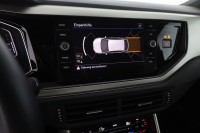VW Taigo 1.0 TSI Move