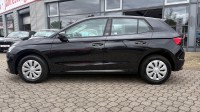 Skoda Fabia 1.0 TSI