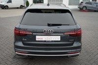 Audi A4 Avant 45 TFSI qu. S-Line