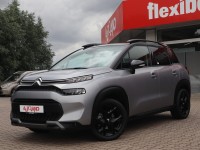 Vorschau: Citroen C3 Aircross PureTech 110