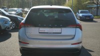 Skoda Scala 1.0 Clever