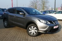 Nissan Qashqai 1.2