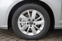 VW Caddy 2.0 TDI Life DSG