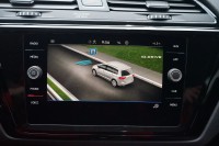 VW Touran 1.5 TSI DSG Highline