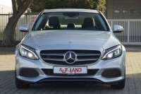 Mercedes-Benz C 200 C200 CGI Avantgarde