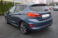 Ford Fiesta 1.0 EcoBoost ST-Line