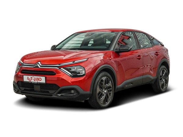 Citroen C4 1.2 12V e-THP Max