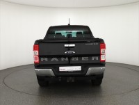 Ford Ranger 2.0 TDCi Limited 4x4