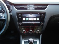 Skoda Octavia Combi 1.4 TSI Facelift