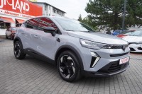Renault Captur TCe 90