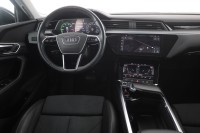 Audi e-tron E-tron 50 quattro Advanced