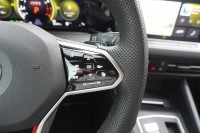 VW Golf VIII 2.0 TSI GTI