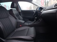 Skoda Superb Combi 2.0 TDI DSG Style