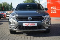 VW T-Roc 1.5 TSI DSG Sport