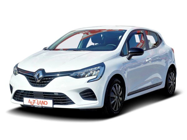 Renault Clio 1.0 Equilibre