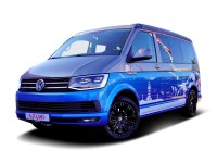 VW T6 California 2.0 TDI Ocean 3-Zonen-Klima Navi Sitzheizung