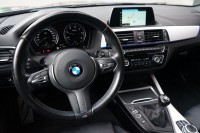 BMW 118 118d xDrive M Sport