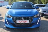 Peugeot 208 PureTech 100 Allure