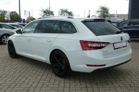 Skoda Superb Combi 2.0