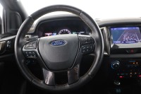 Ford Ranger 2.0 TDCi DoKa Wildtrak 4x4