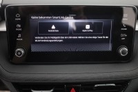 Skoda Fabia 1.5 TSI DSG