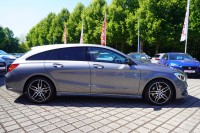 Mercedes-Benz CLA 220 4Matic AMG Line