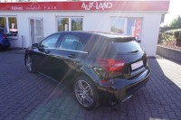 Mercedes-Benz A 180 A180 AMG Line