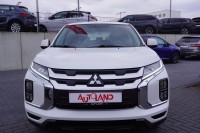 Mitsubishi ASX 2.0 MIVEC Intro Edition+ 2WD