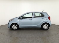 Vorschau: Kia Picanto 1.0 Edition 7