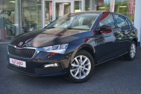 Vorschau: Skoda Scala 1.0 TSI Ambition