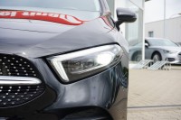 Mercedes-Benz A 220 A220 AMG Line Multibeam