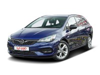 Opel Astra K ST 1.2 GS Line LED AHK Navi Kamera