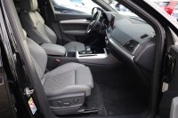 Audi SQ5 3.0 TDI quattro Sportback